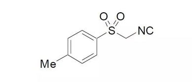 對甲苯磺酰甲基異氰 特性、應用與在非臨床診斷用生物試劑研發中的潛力
