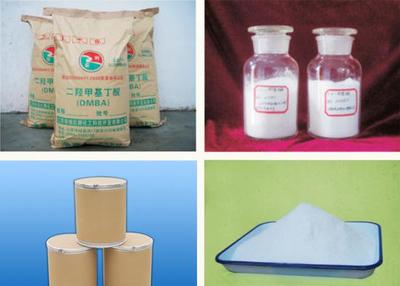 非臨床診斷用生物試劑研發中2,2-二羥甲基丁酸的應用與市場分析